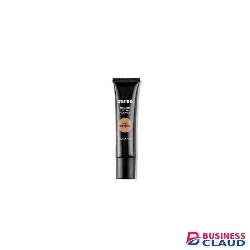 Zaron Cosmetics Healthy Glow Liquid Foundation - FZ25