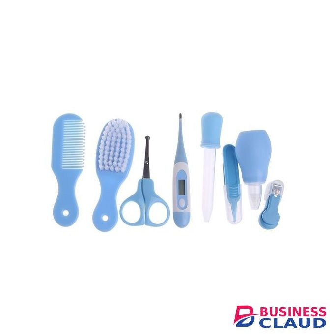 Baby Care Grooming Kit - My First Baby Care Set
