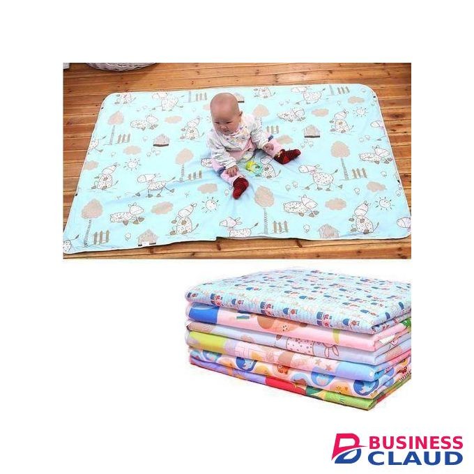 Baby Macintosh -Waterproof Urine Pad / Changing Mat