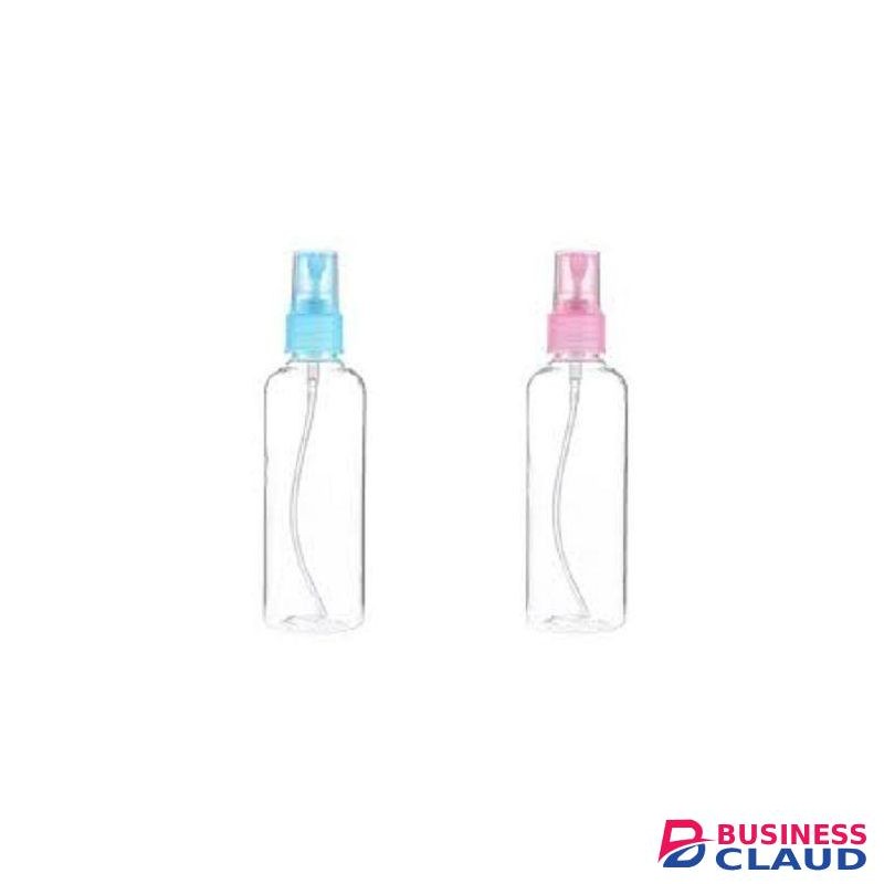 Fine Mist Spray Bottle