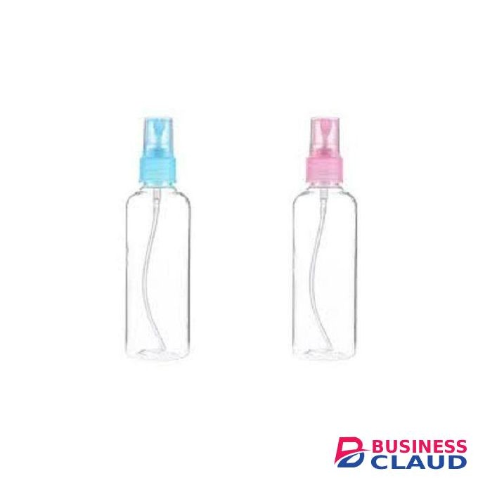 Fine Mist Spray Bottle
