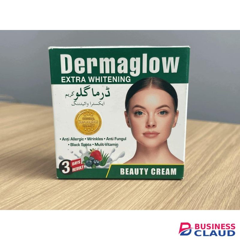 Derma Extra Whitening Beauty Glow