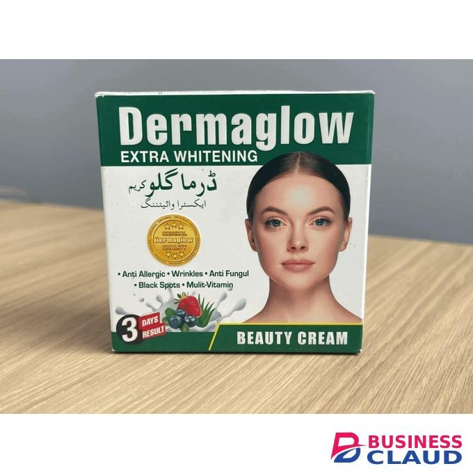 Derma Extra Whitening Beauty Glow