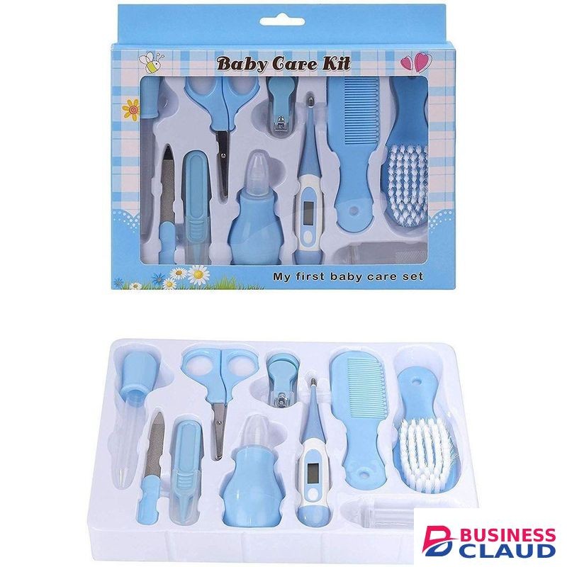 Grooming health care baby kit