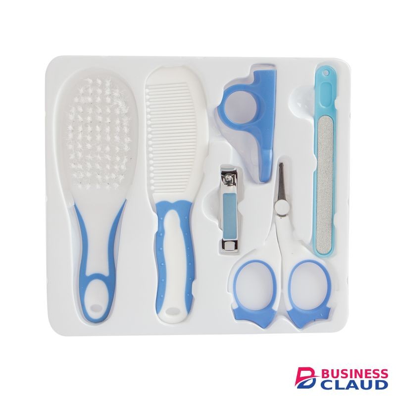Aworky Limited Baby Care Grooming Kit