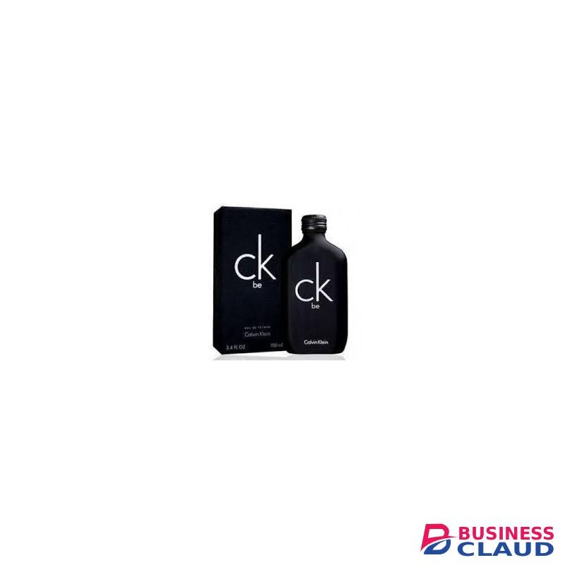 Calvin Klein CK Be