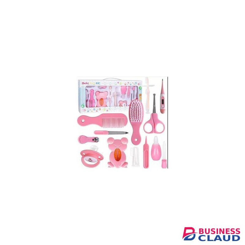 Baby Care Grooming Kit (Big)