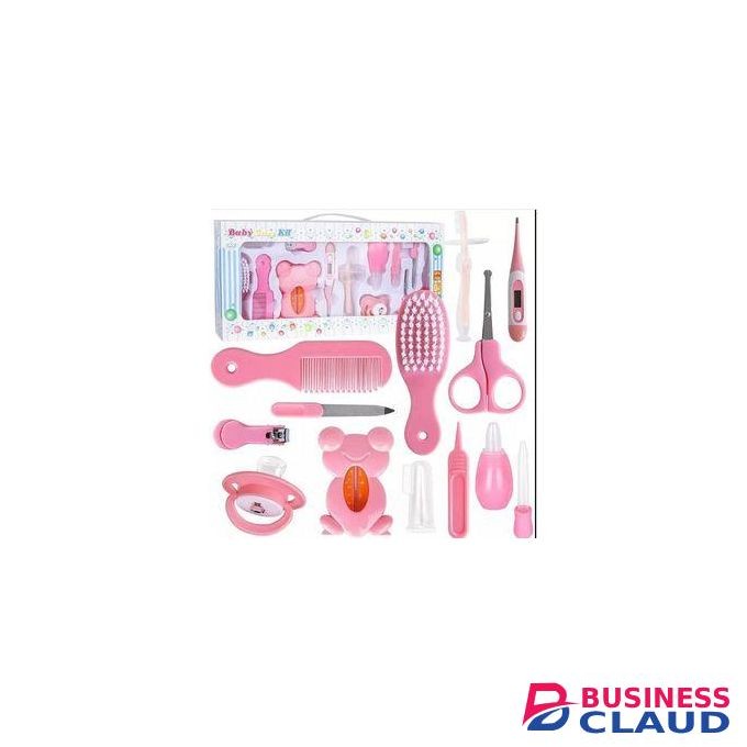 Baby Care Grooming Kit (Big)