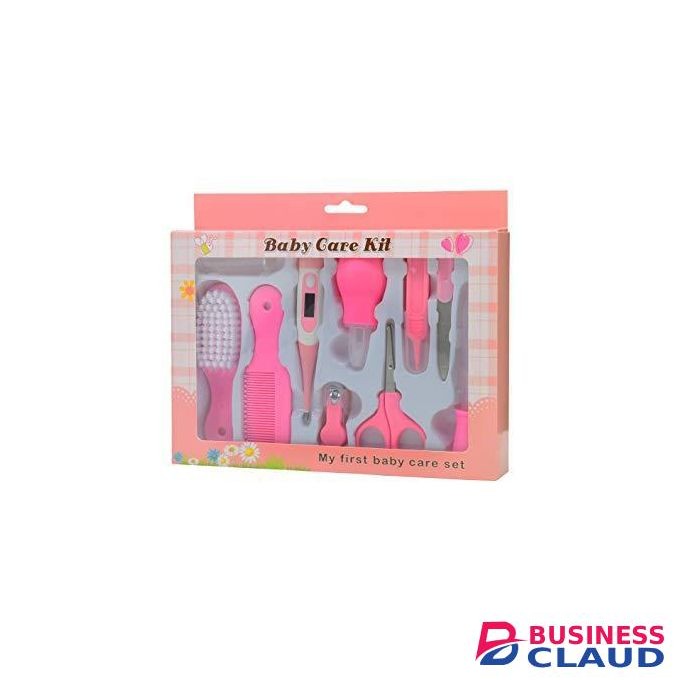 Baby carekit