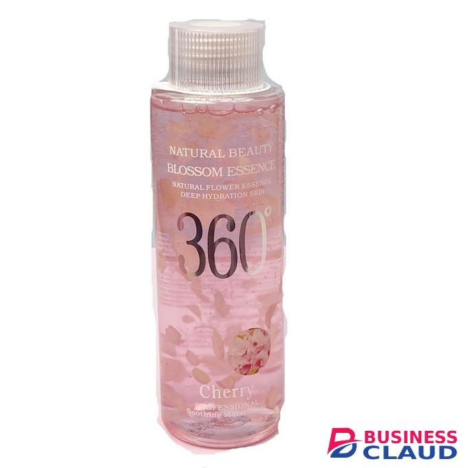 Natural Beauty Blossom Essence 360