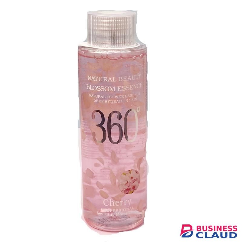 Natural Beauty Blossom Essence 360
