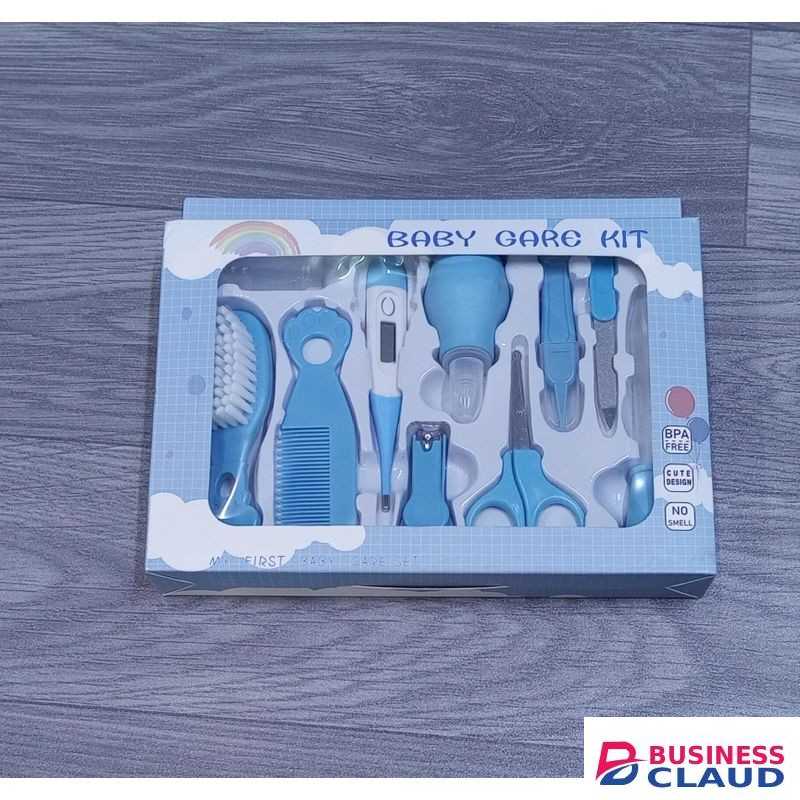 Baby grooming kit /Care kit