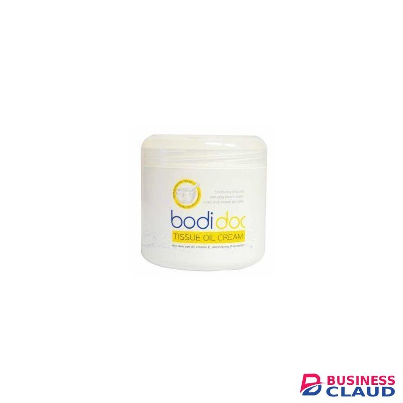 Tissue Oil Cream