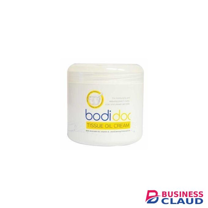 Tissue Oil Cream