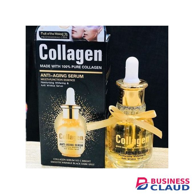 Collagen Anti-Aging Serum Collagen