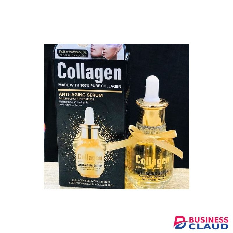Collagen Anti-Aging Serum Collagen