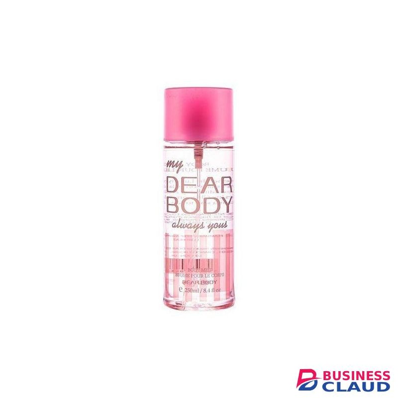 Dear Body Always Yours Body Body Splash- 250ml