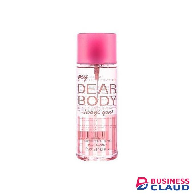 Dear Body Always Yours Body Body Splash- 250ml