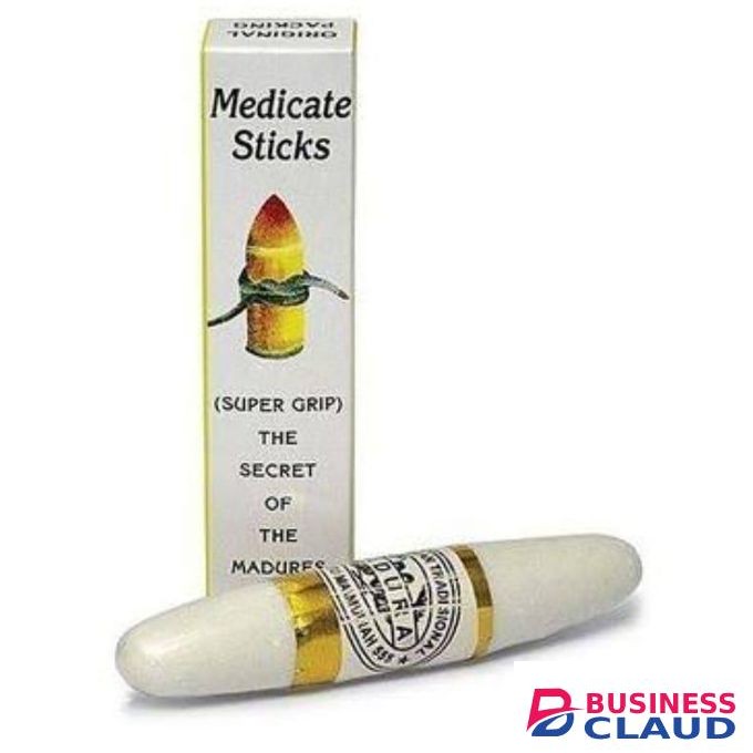 Medicate Sticks Vagina Tightening Madura Stick