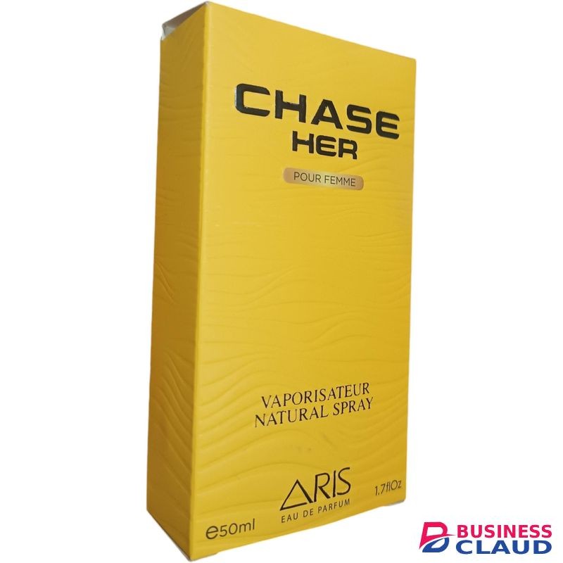 Chase Her Pour Femme Perfume For Ladies Girls jm