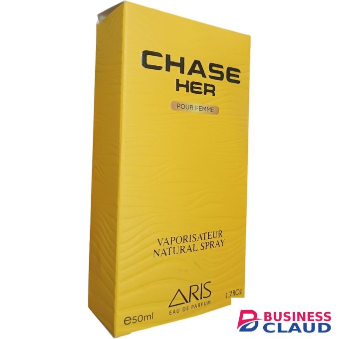 Chase Her Pour Femme Perfume For Ladies Girls jm