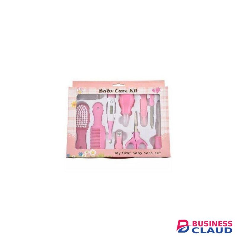Share This Product Baby Care Baby Grooming Nursery Care Healthy Kit