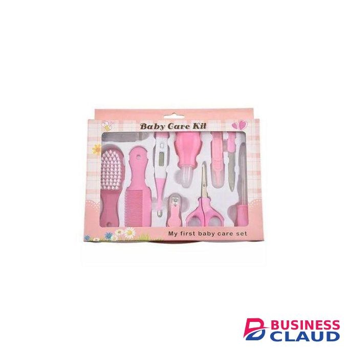 Share This Product Baby Care Baby Grooming Nursery Care Healthy Kit