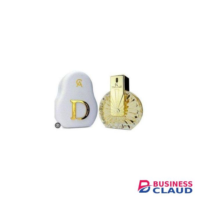 Chris Adams Dreamz Perfume
