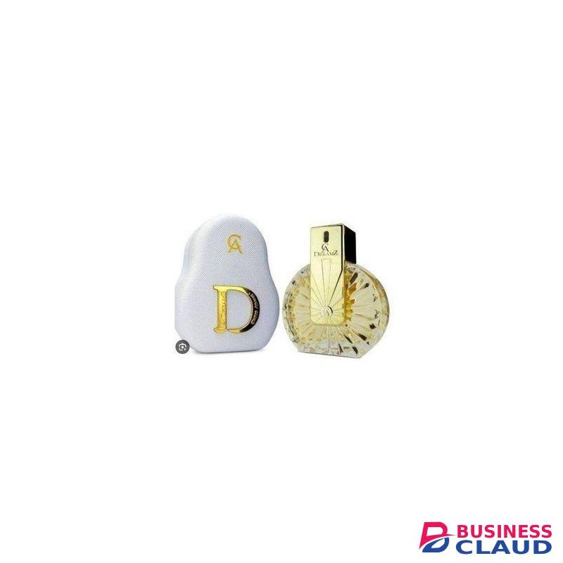 Chris Adams Dreamz Perfume