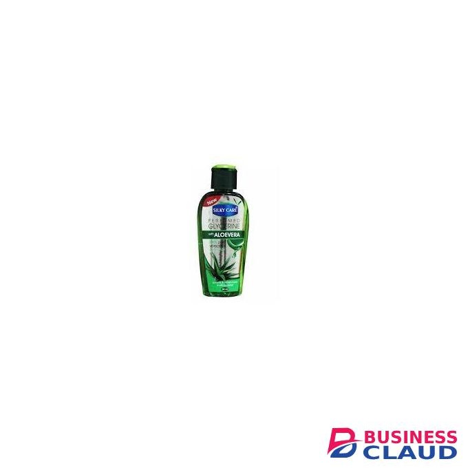 Perfumed GLYCERINE With ALOEVERA 100% Pure Versatile