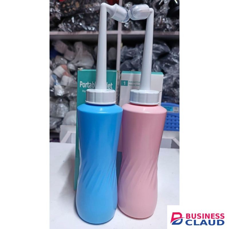 Peri Bottle For Postpartum Care, Perineal Recovery And Cleansing 500ml