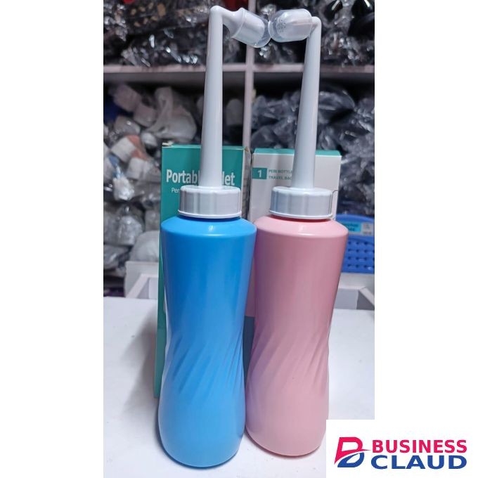 Peri Bottle For Postpartum Care, Perineal Recovery And Cleansing 500ml