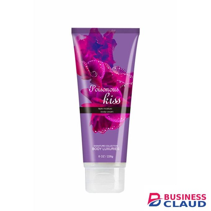 Body Luxuries Poisonous Kiss Body Cream