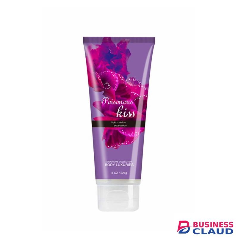 Body Luxuries Poisonous Kiss Body Cream