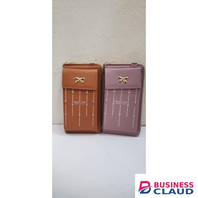 FAVORABLE Phone Wallet 1PC