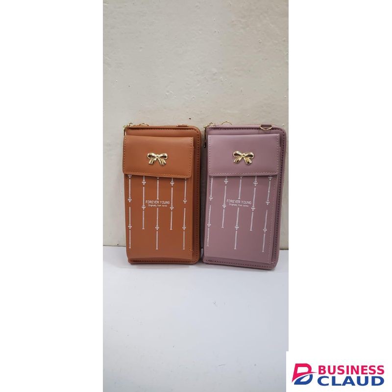 FAVORABLE Phone Wallet 1PC