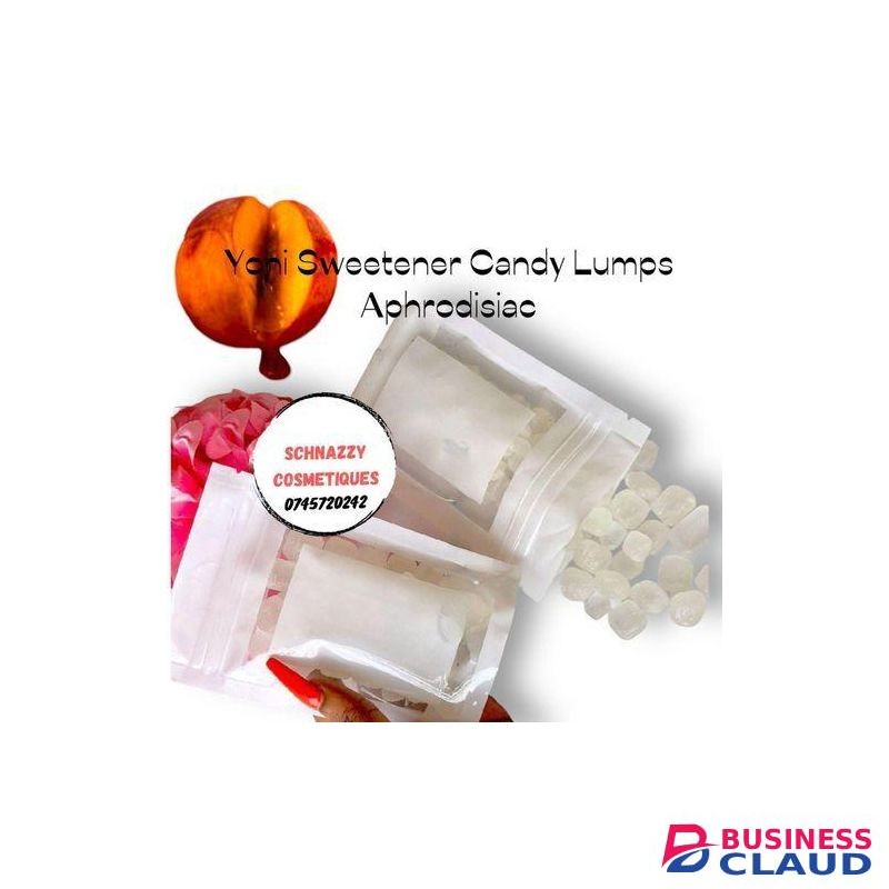 Yoni Candies