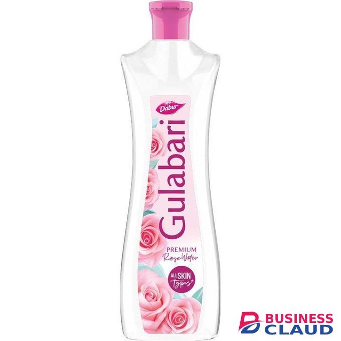 Rose Water 200ml