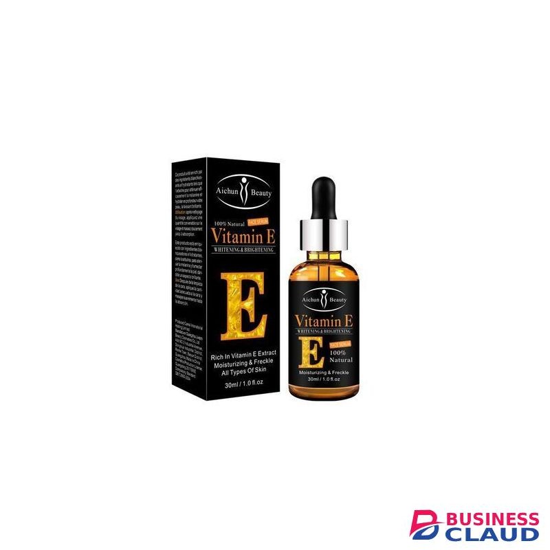 Aichun Beauty Vitamin E Serum