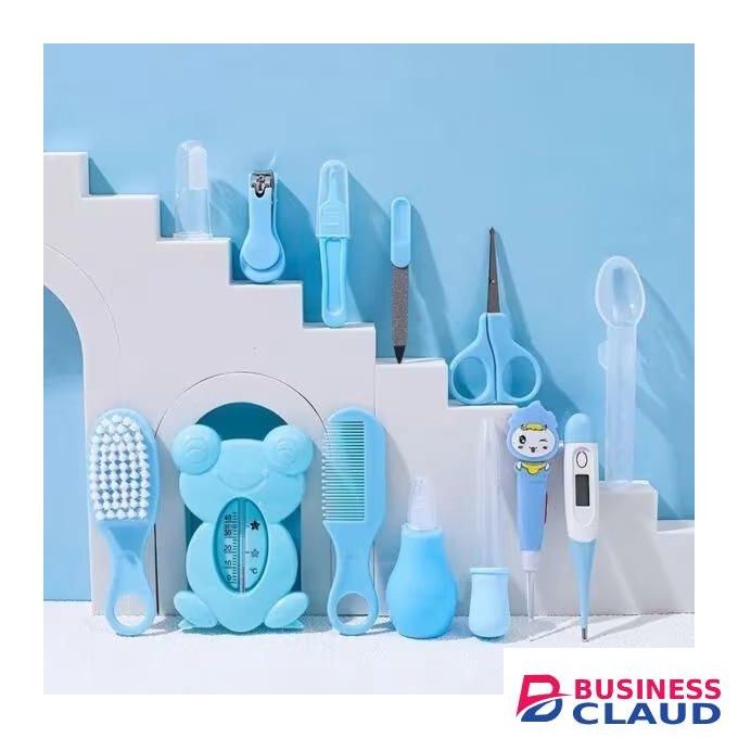 Baby Care Set