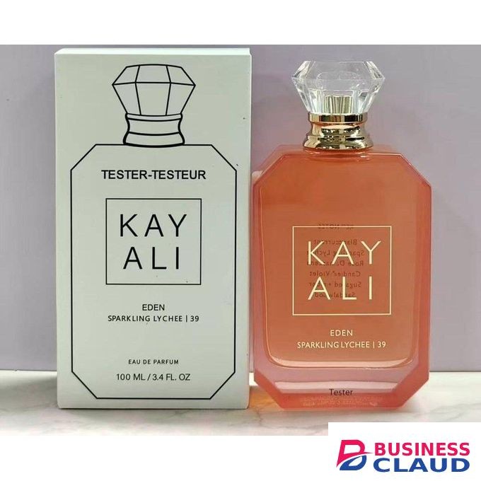KAYALI Eden Sparkling Lychee