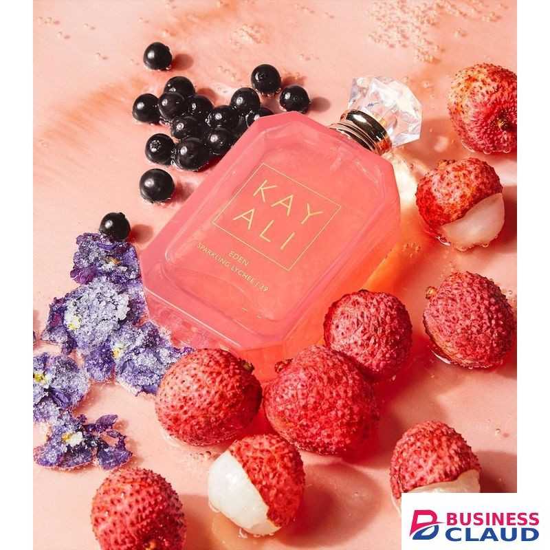 KAYALI Eden Sparkling Lychee