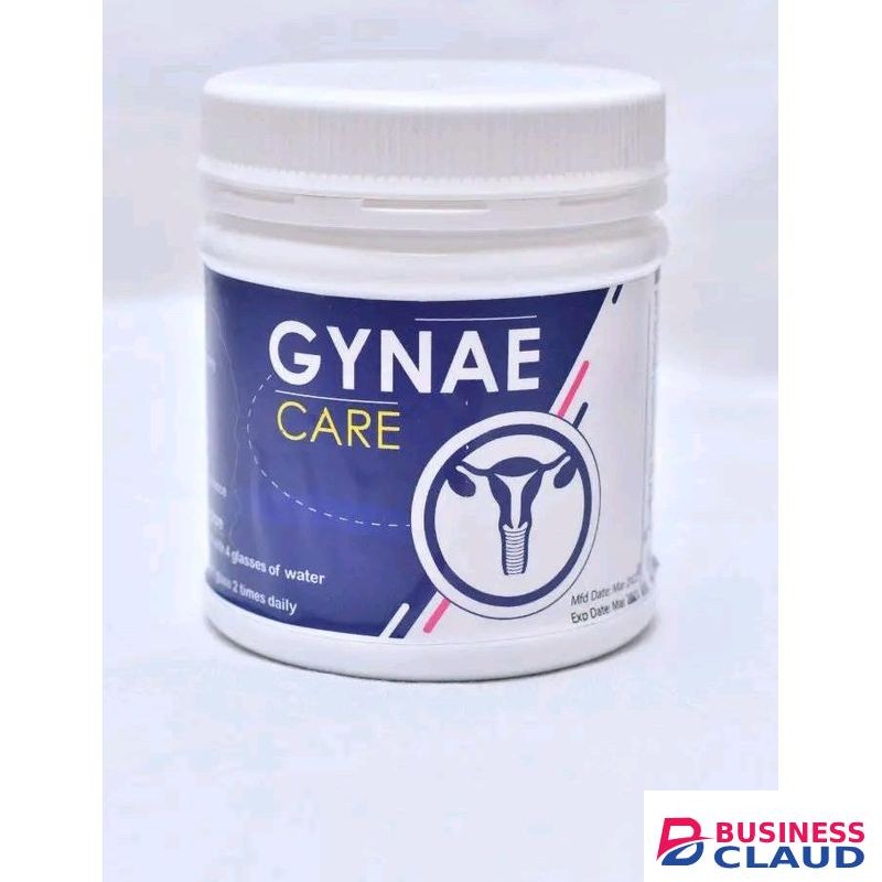 Mulondo Gynae care