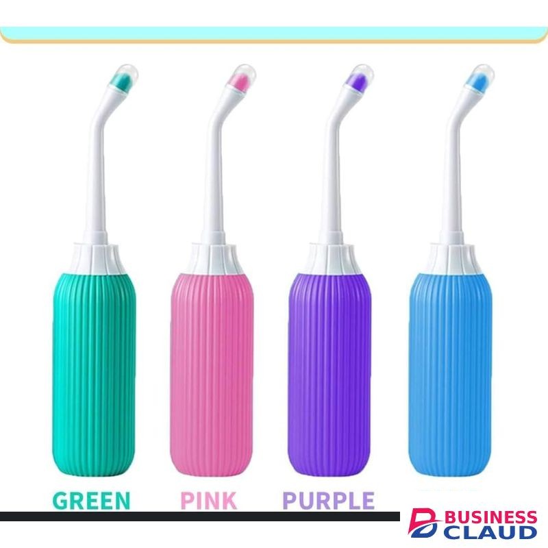 Portable Bidet, Personal Hygiene Sprayer, Travel Bidet for Hygiene