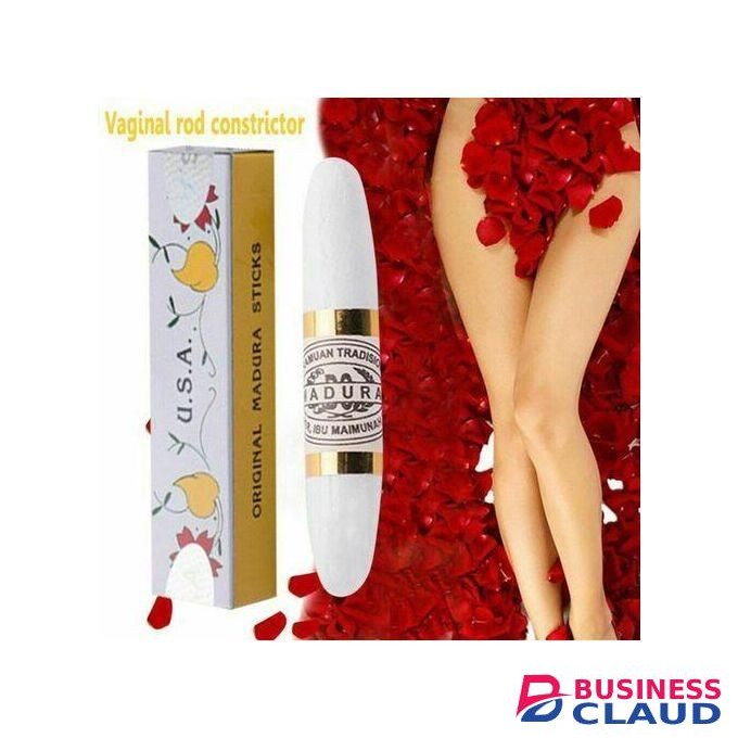 Vagina Tightening Stick Madura Stick Vagina Stick Organic Vagina Detox Stick