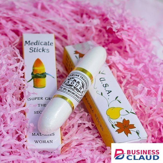 Vagina Tightening Stick Madura Stick Vagina Stick Organic Vagina Detox Stick