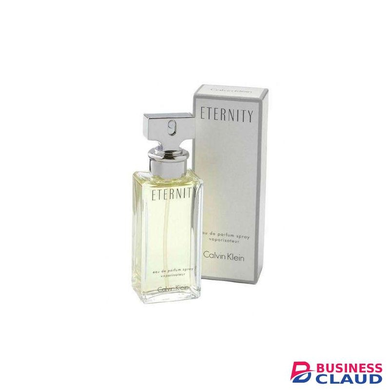 Calvin Klein Ck Eternity Women -100ml EDP