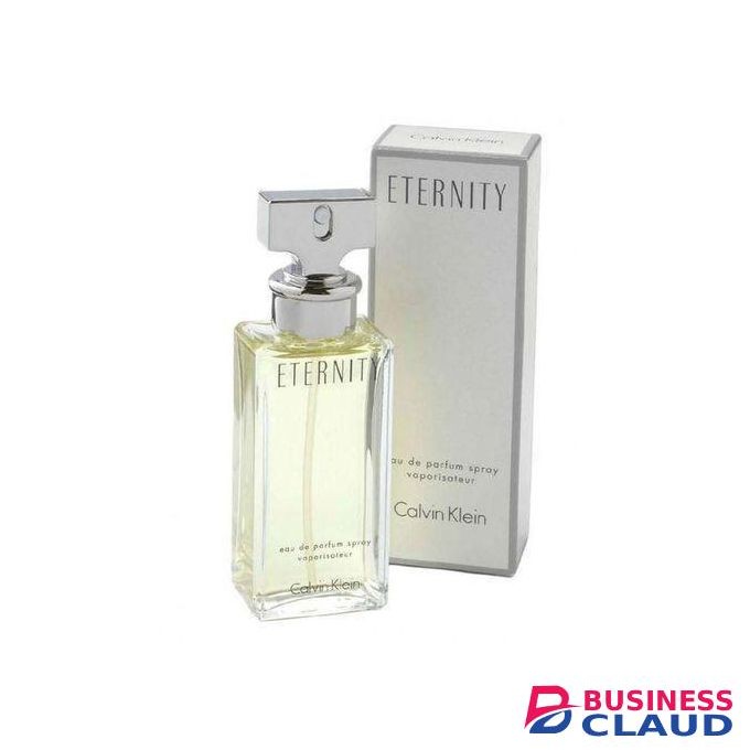 Calvin Klein Ck Eternity Women -100ml EDP