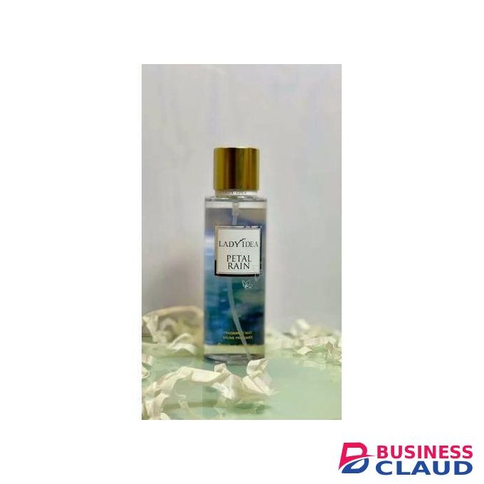 Lady Idea Petal Rain – Body Mist / Fragrance Spray