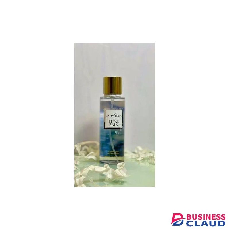 Lady Idea Petal Rain – Body Mist / Fragrance Spray